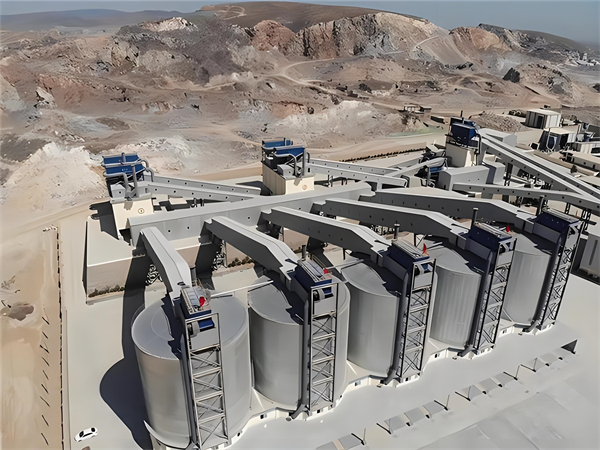 南岗水泥钢板仓