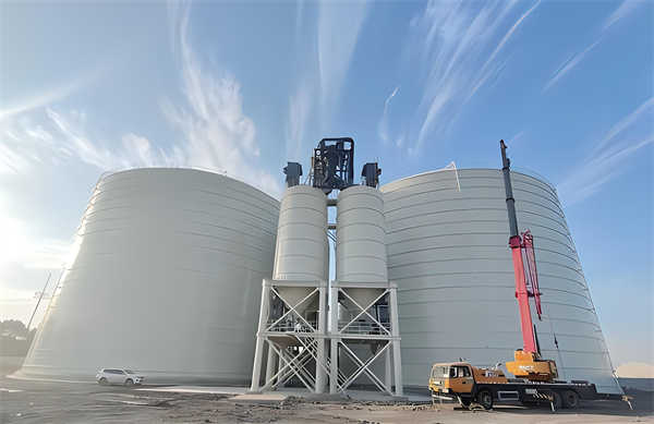 南岗大型钢板库